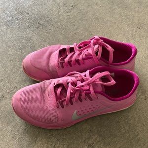 Nike Fitsole - size 7.5